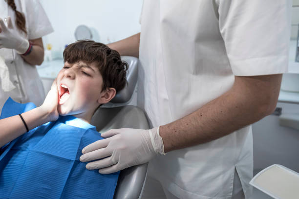 Best Urgent Dental Care for Toothache in Indianola, WA