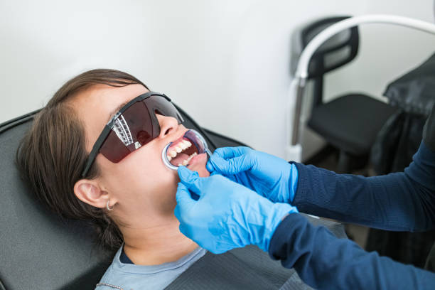 Best Pediatric Emergency Dentist in Indianola, WA