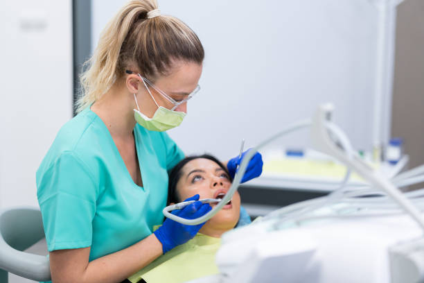 Best Emergency Root Canal Treatment in Indianola, WA
